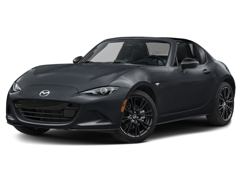 2025 Mazda MX-5 RF
