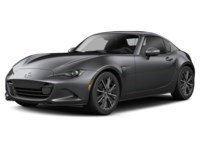 2025 Mazda MX-5 RF GT Manual Machine Grey Metallic  Shot 1