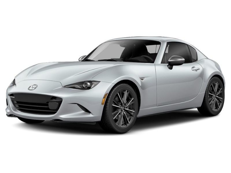 2024 Mazda MX-5 RF