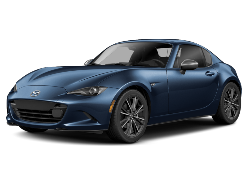 2026 mazda MX-5 RF