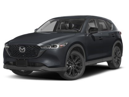 2024 Mazda CX-5 Kuro