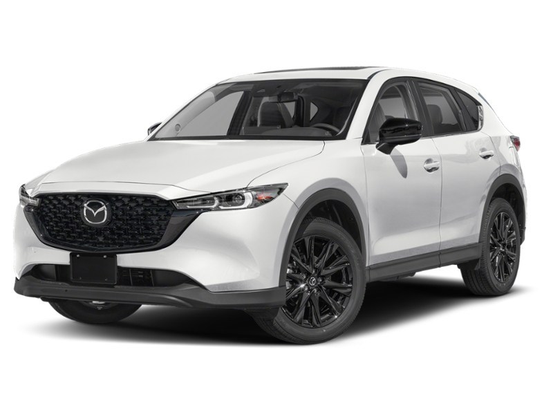 2024 Mazda CX-5 Kuro AWD