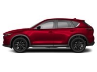 2024 Mazda CX-5 Kuro