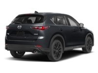 2024 Mazda CX-5 Kuro AWD Jet Black Mica  Shot 3