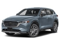 2025 Mazda CX-5 Signature AWD Polymetal Metallic  Shot 14