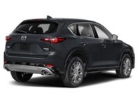 2025 Mazda CX-5 Signature AWD Jet Black Mica  Shot 6