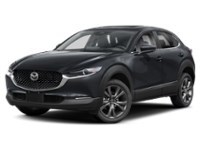 2024 Mazda CX-30 GT AWD Jet Black Mica  Shot 4
