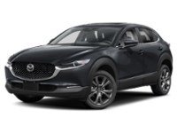 2026 Mazda CX-30 GT AWD Jet Black Mica  Shot 4