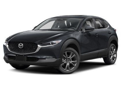 2024 Mazda CX-30 GT AWD