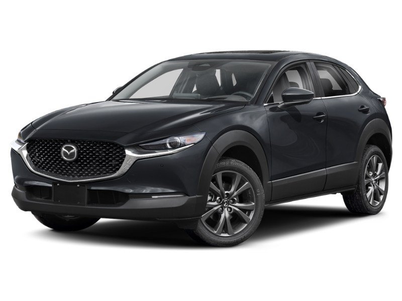 2025 Mazda CX-30 GT AWD