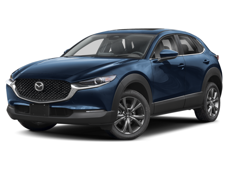 2026 mazda CX-30