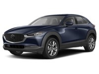 2026 Mazda CX-30 GT AWD