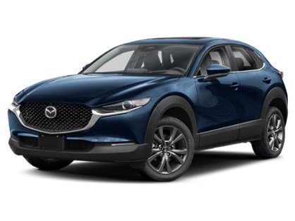 2024 Mazda CX-30 GT