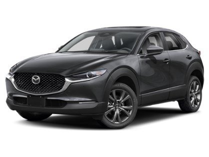 2026 Mazda CX-30 GT AWD