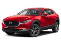 2026 Mazda CX-30 GT AWD Soul Red Crystal Metallic  Shot 1