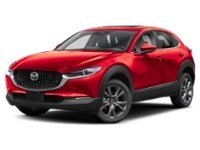 2026 Mazda CX-30 GT AWD Soul Red Crystal Metallic  Shot 4