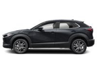 2026 Mazda CX-30 GT AWD Jet Black Mica  Shot 5