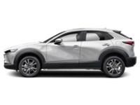 2025 Mazda CX-30 GT AWD Ceramic Metallic  Shot 28