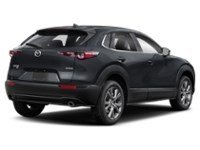2026 Mazda CX-30 GT AWD Jet Black Mica  Shot 6