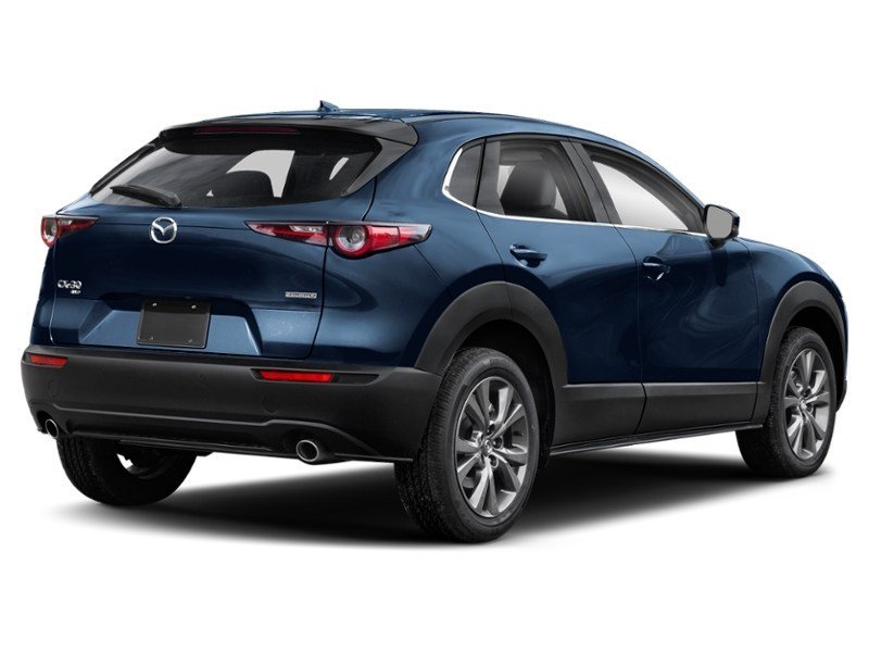 2025 Mazda CX-30 GT AWD