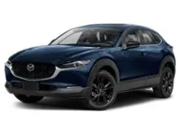 2026 Mazda CX-30 GT w/Turbo AWD Colour Shot 1