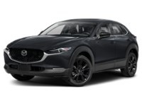 2024 Mazda CX-30 GT w/Turbo AWD Jet Black Mica  Shot 1