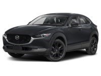2025 Mazda CX-30 GT w/Turbo AWD