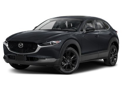 2025 Mazda CX-30 GT w/Turbo AWD