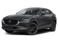 2026 Mazda CX-30 GT w/Turbo AWD Machine Grey Metallic  Shot 1