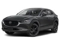 2026 Mazda CX-30 GT w/Turbo AWD Colour Shot 1