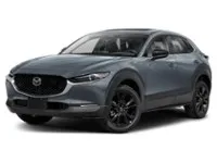 2026 Mazda CX-30 GT w/Turbo AWD Colour Shot 1