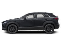 2024 Mazda CX-30 GT w/Turbo AWD Jet Black Mica  Shot 5