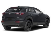 2025 Mazda CX-30 GT w/Turbo AWD
