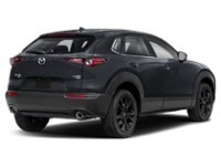 2024 Mazda CX-30 GT w/Turbo AWD Jet Black Mica  Shot 2