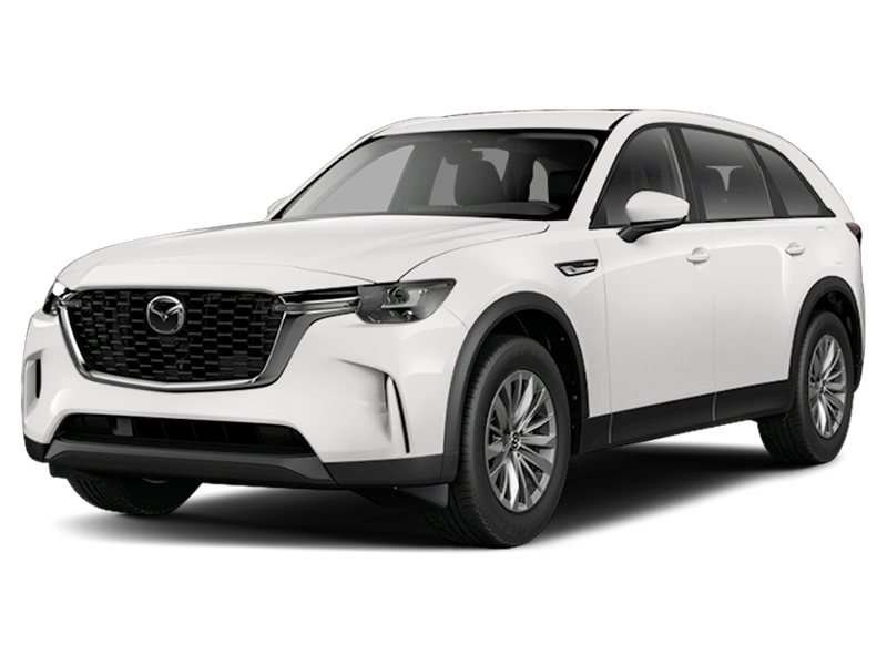 2025 Mazda CX-90 PHEV