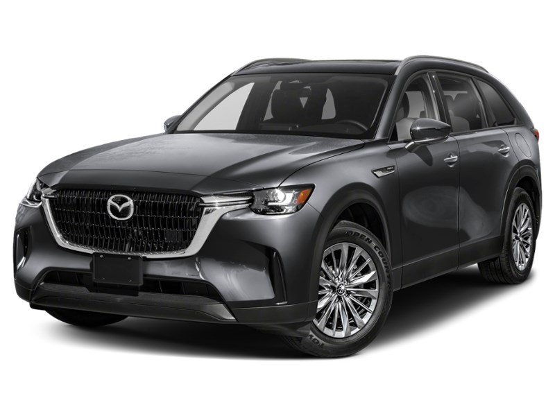2026 Mazda CX-90 PHEV GS-L AWD Colour Shot 1