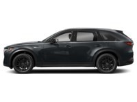 2026 Mazda CX-90 PHEV GS-L AWD Jet Black Mica  Shot 5