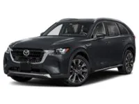 2026 Mazda CX-90 PHEV GT AWD Colour Shot 1