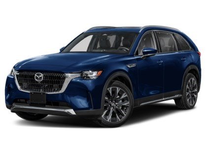 2026 Mazda CX-90 PHEV GT AWD