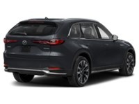 2026 Mazda CX-90 PHEV GT AWD Jet Black Mica  Shot 2