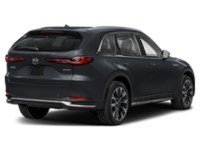 2026 Mazda CX-90 PHEV GT AWD Jet Black Mica  Shot 6