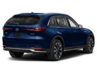 2026 Mazda CX-90 PHEV GT AWD Deep Crystal Blue Mica  Shot 6