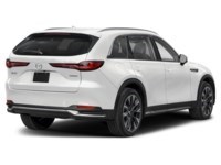 2026 Mazda CX-90 PHEV GT AWD Rhodium White Metallic  Shot 6