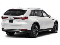 2026 Mazda CX-90 PHEV GT AWD Rhodium White Metallic  Shot 6
