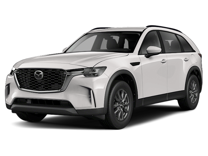 2024 Mazda CX-90 MHEV