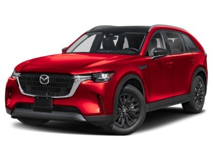 2026 Mazda CX-90 MHEV GS-L AWD