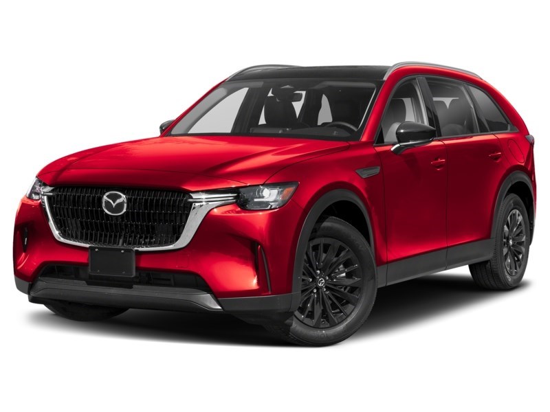 2026 Mazda CX-90 MHEV GS-L AWD