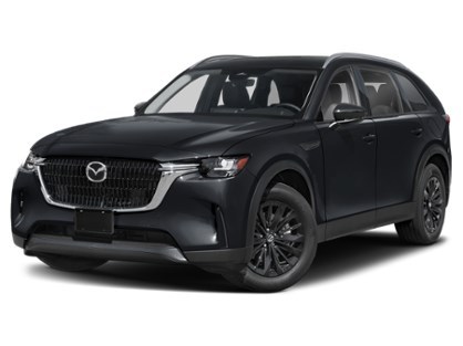 2026 Mazda CX-90 MHEV GS-L AWD