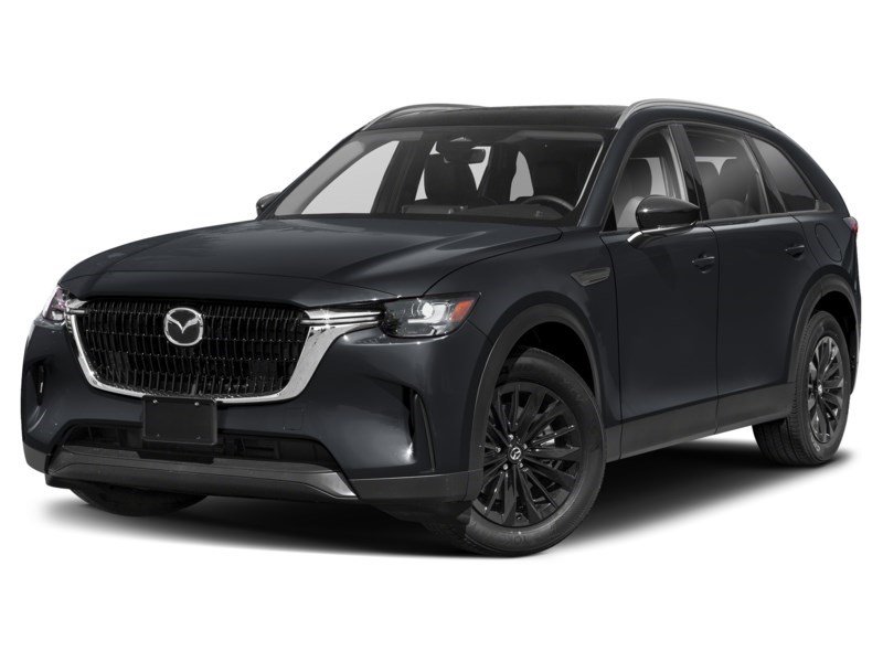 2026 Mazda CX-90 MHEV GS-L AWD