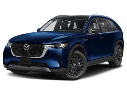2026 Mazda CX-90 MHEV GS-L AWD